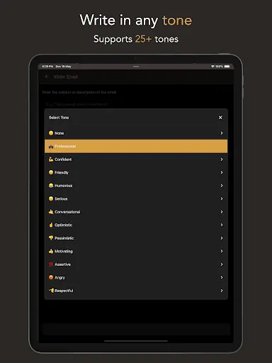 Business AI: Sales & Marketing-screenshots-14